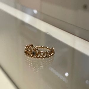 Pandora Princess Ring